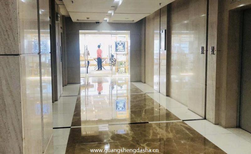 天河广州智慧港孵化器有限公司写字楼事务所形像图片131