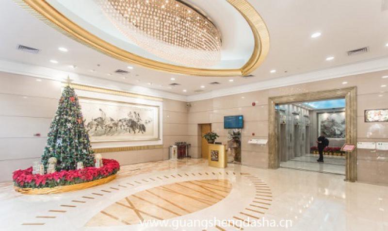 天河广州智慧港孵化器有限公司写字楼事务所形像图片128