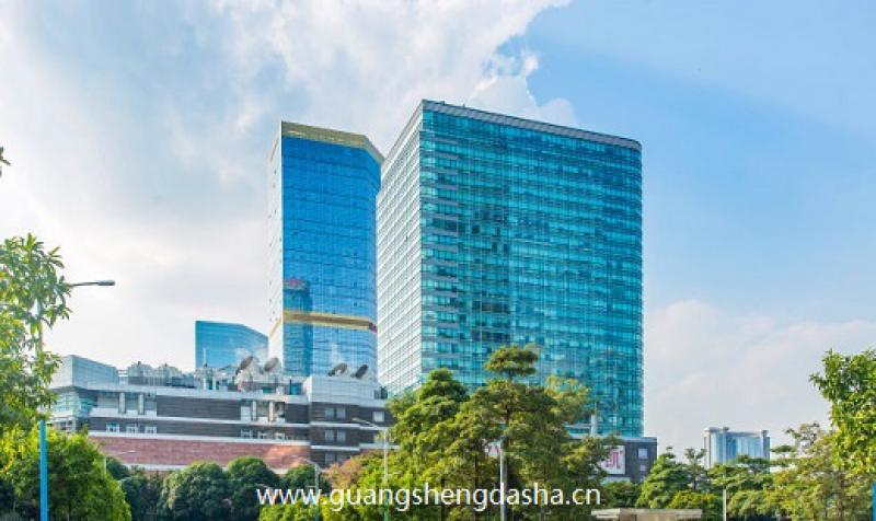 天河广州智慧港孵化器有限公司写字楼事务所形像图片127