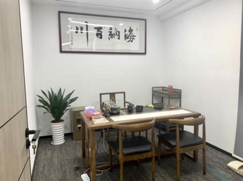 天河写字楼图片139