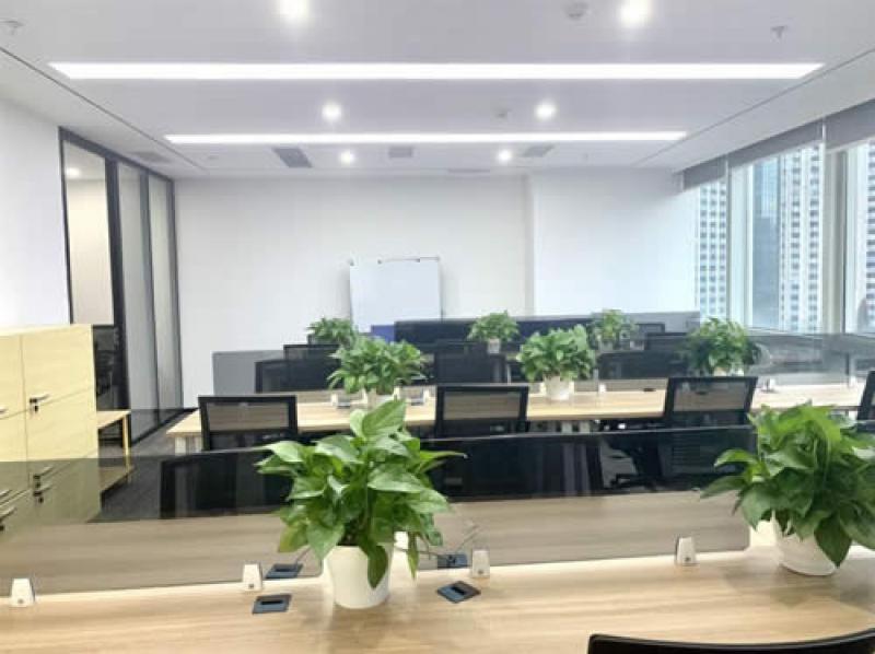 天河写字楼图片138