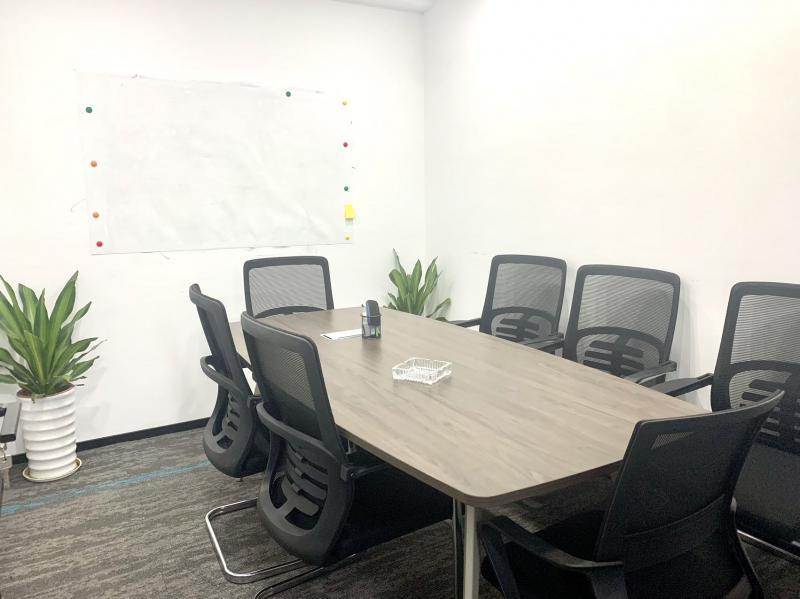 天河写字楼图片134