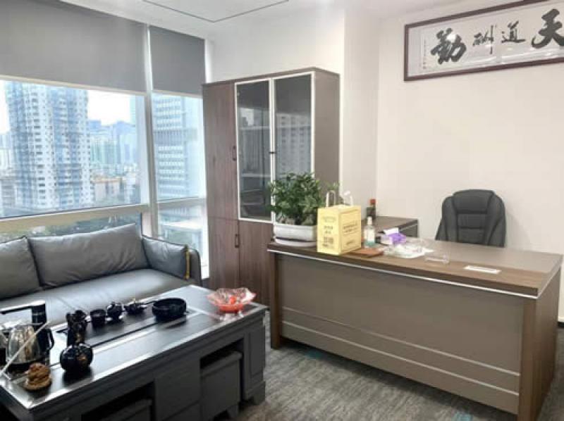 天河写字楼图片135