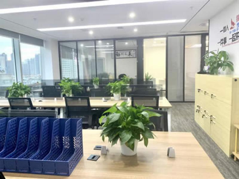 天河写字楼图片133