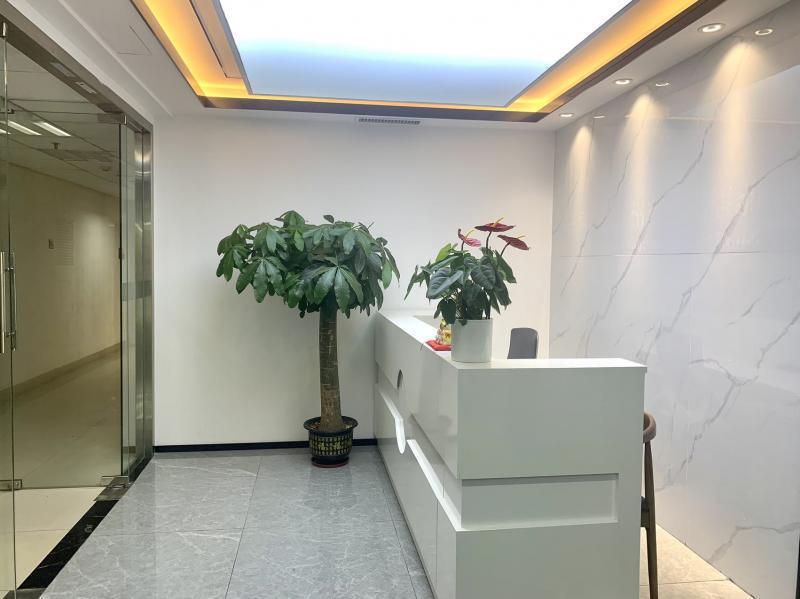 天河写字楼图片140