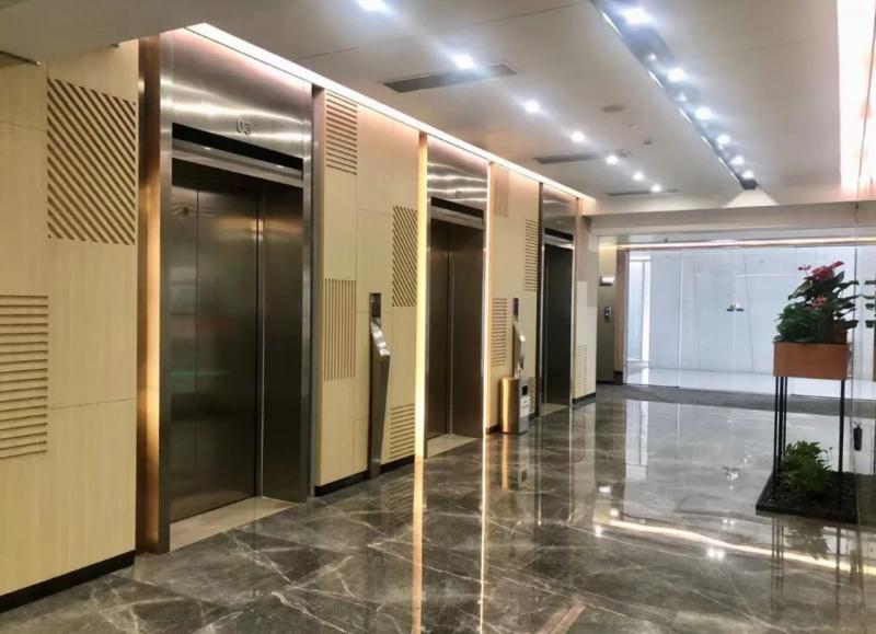 天河广州智慧港孵化器有限公司写字楼事务所形像图片152