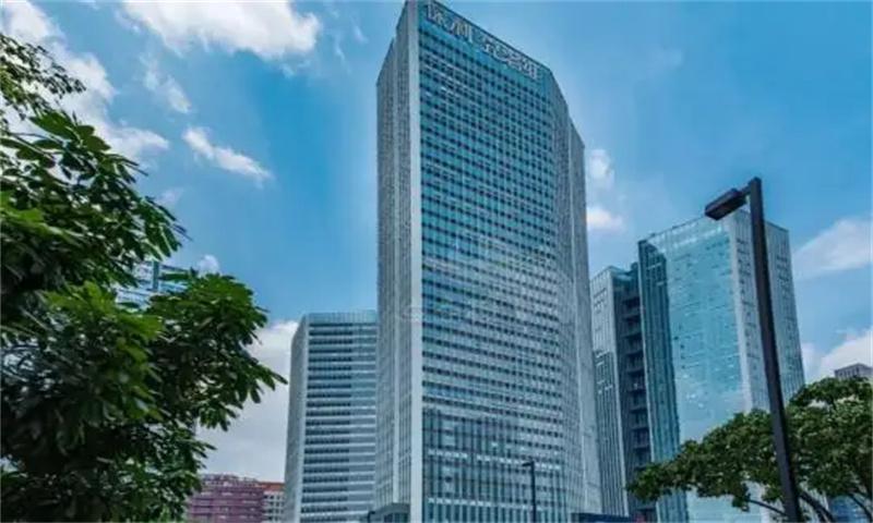 天河广州智慧港孵化器有限公司写字楼事务所形像图片149