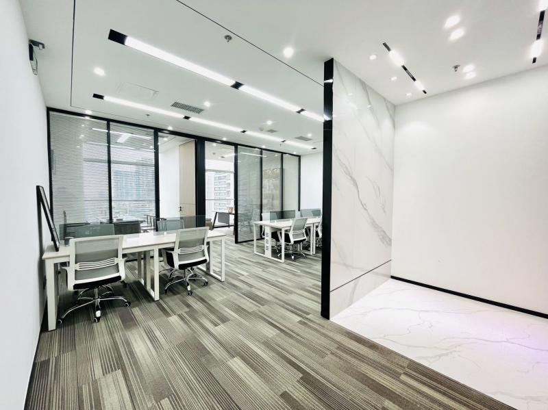 天河写字楼图片157