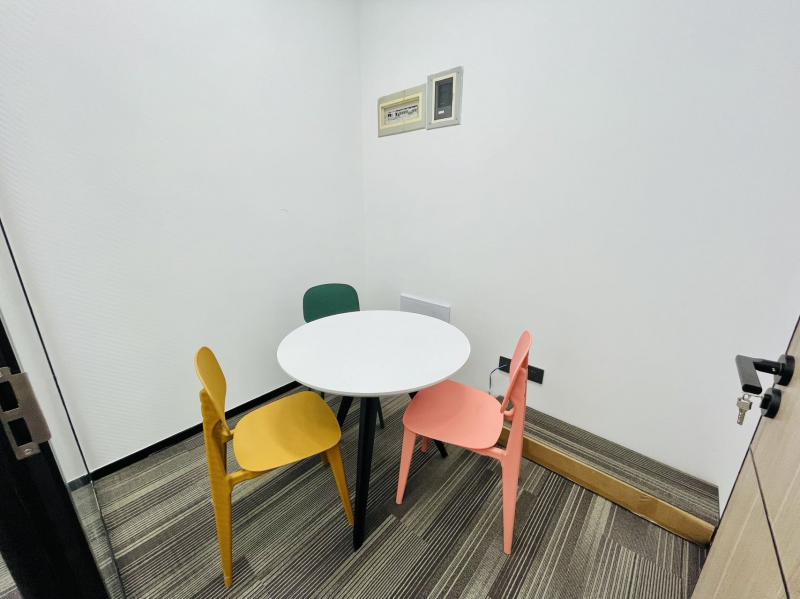 天河写字楼图片159