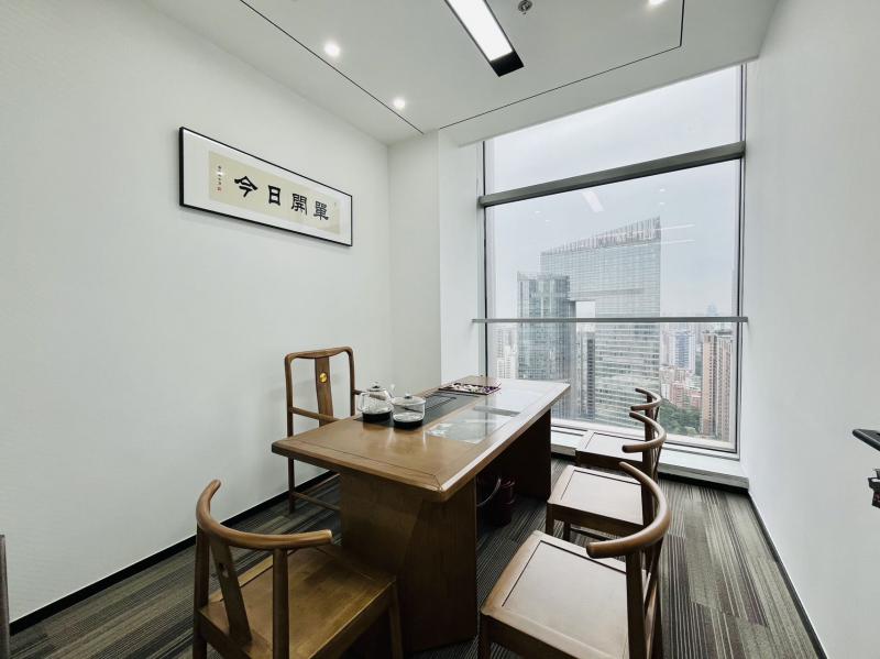 天河写字楼图片161