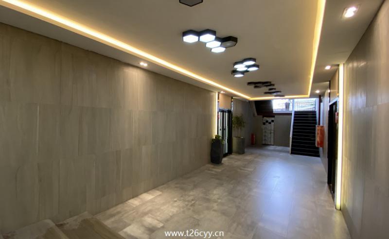 天河广州智慧港孵化器有限公司写字楼事务所形像图片167