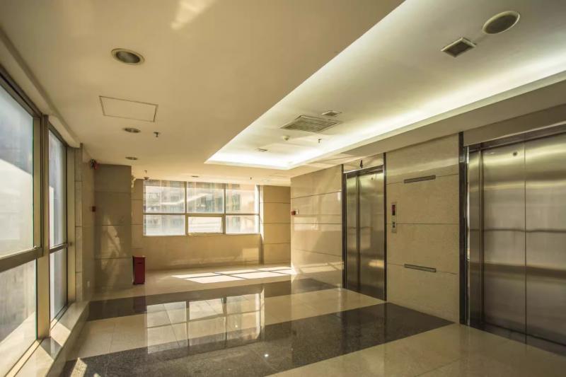 天河广州智慧港孵化器有限公司写字楼事务所形像图片176