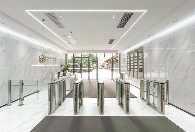 天河广州智慧港孵化器有限公司写字楼事务所形像图片172