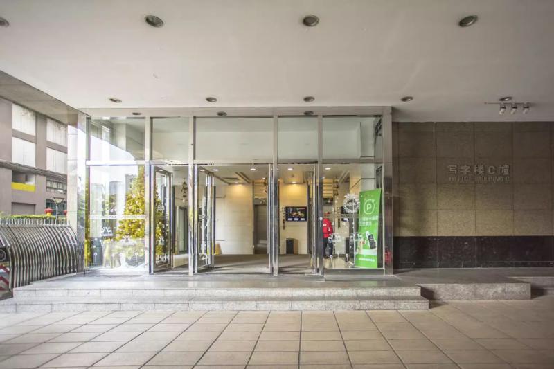 天河广州智慧港孵化器有限公司写字楼事务所形像图片177