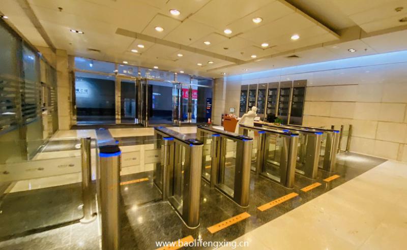 天河广州智慧港孵化器有限公司写字楼事务所形像图片174