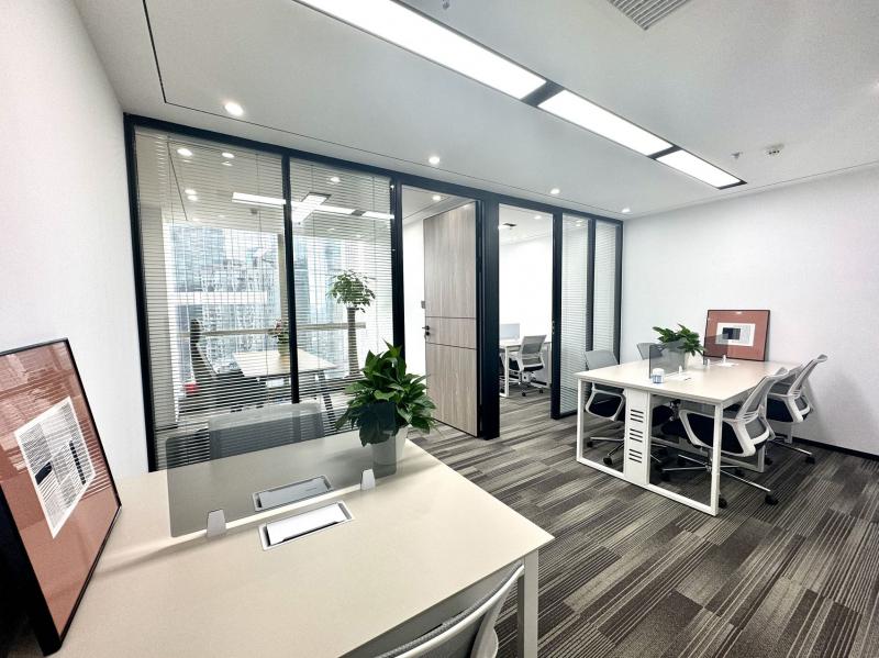 天河写字楼图片180