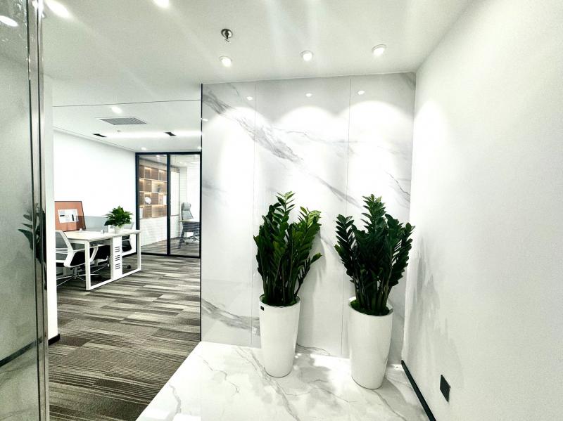 天河写字楼图片179