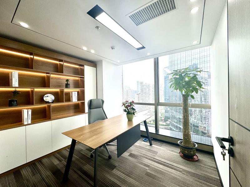 天河写字楼图片181