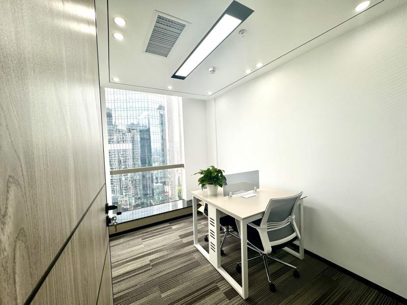 天河写字楼图片182