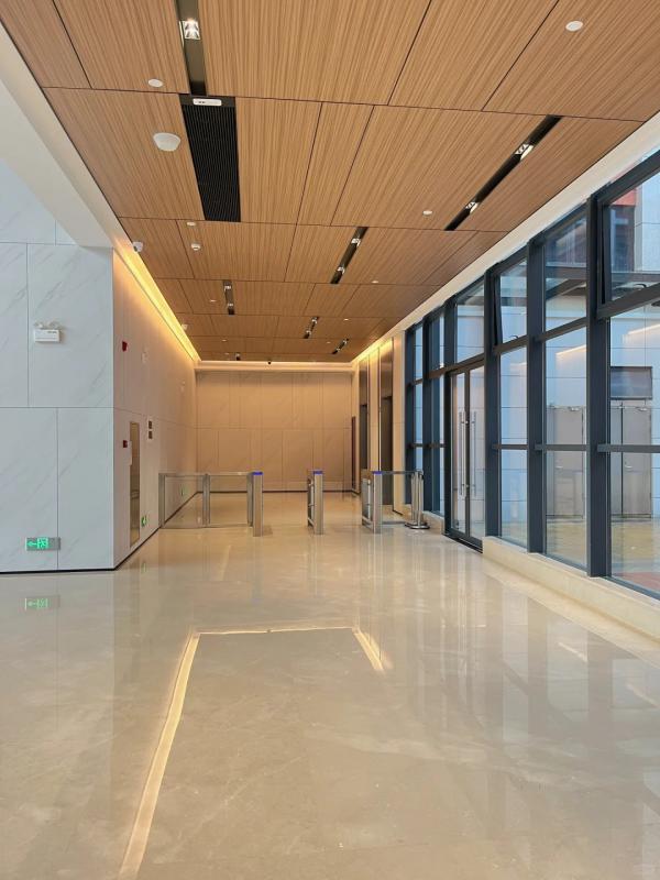 天河广州智慧港孵化器有限公司写字楼事务所形像图片185