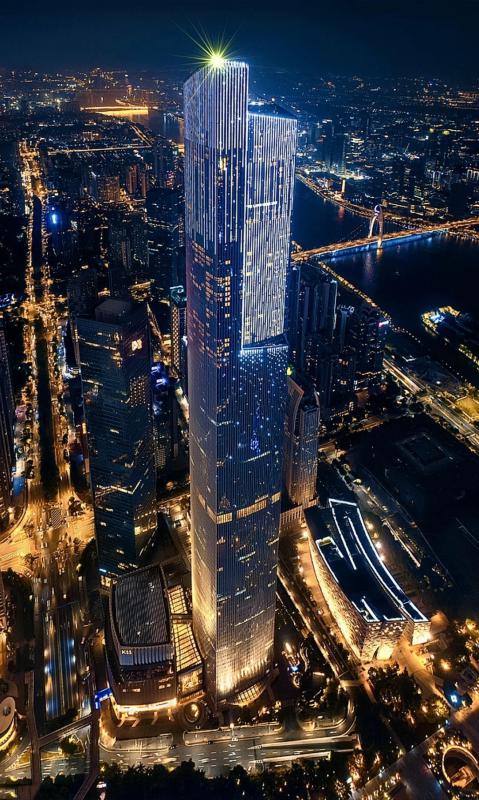 天河广州智慧港孵化器有限公司写字楼事务所形像图片194