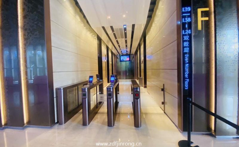 天河广州智慧港孵化器有限公司写字楼事务所形像图片199