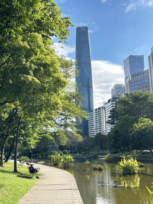 天河广州智慧港孵化器有限公司写字楼事务所形像图片203