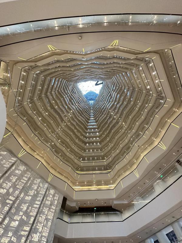 天河广州智慧港孵化器有限公司写字楼事务所形像图片205