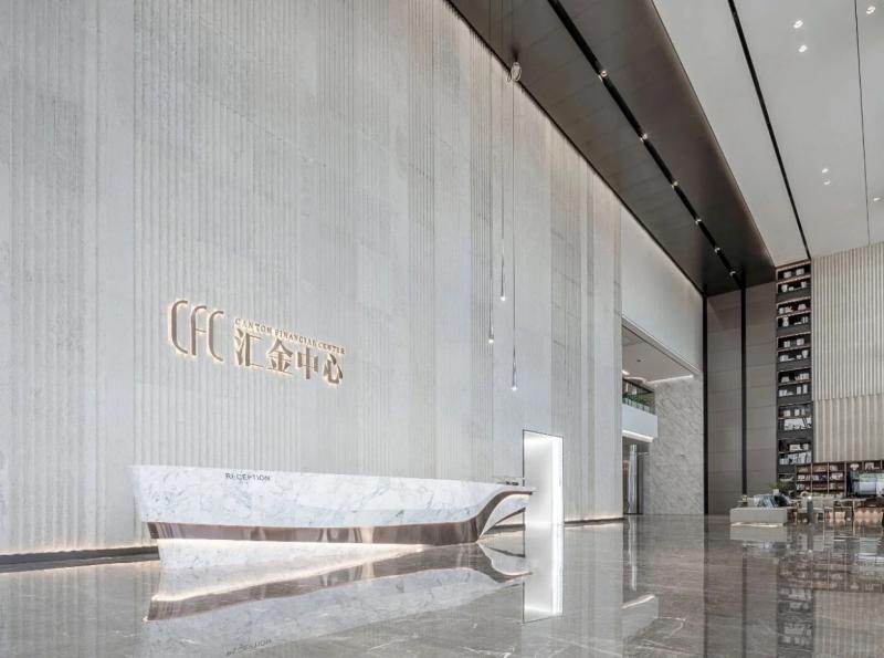 天河广州智慧港孵化器有限公司写字楼事务所形像图片209