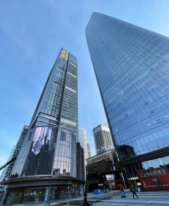 天河广州智慧港孵化器有限公司写字楼事务所形像图片208