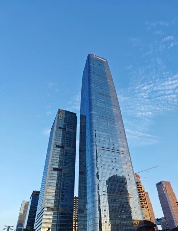 天河广州智慧港孵化器有限公司写字楼事务所形像图片211