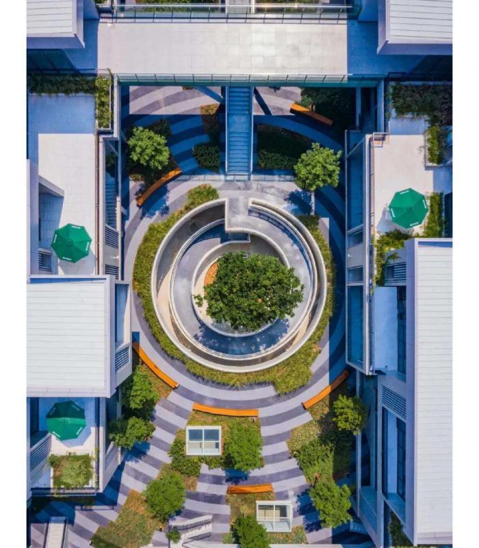 天河广州智慧港孵化器有限公司写字楼事务所形像图片218