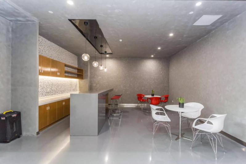 天河广州智慧港孵化器有限公司写字楼事务所形像图片229