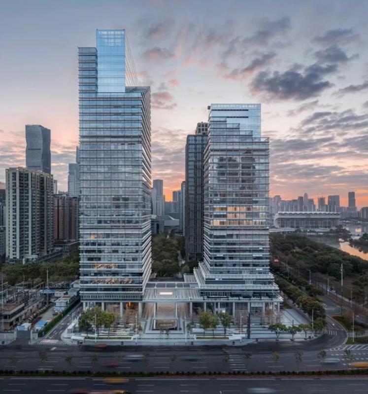 天河广州智慧港孵化器有限公司写字楼事务所形像图片232