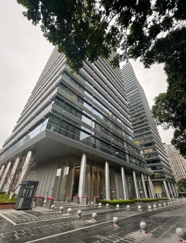 天河广州智慧港孵化器有限公司写字楼事务所形像图片236