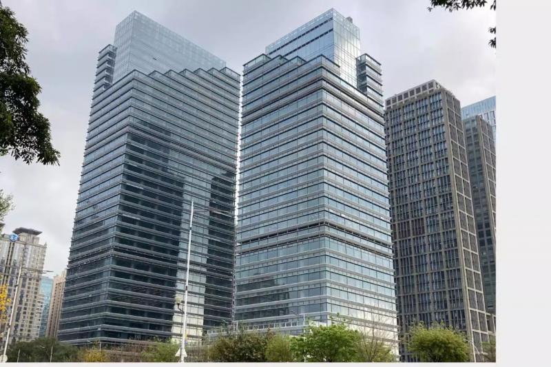 天河广州智慧港孵化器有限公司写字楼事务所形像图片235