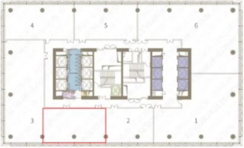 天河写字楼图片243