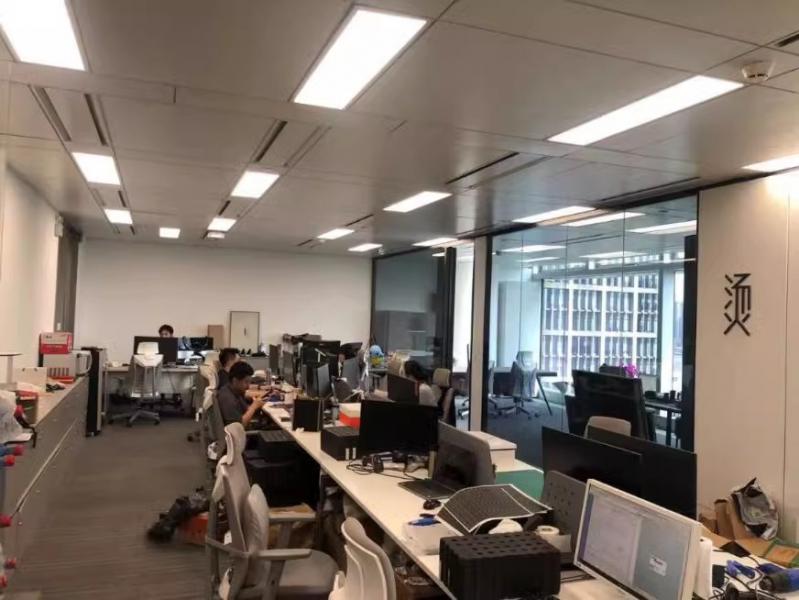 天河写字楼图片240