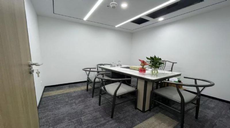 天河写字楼图片245