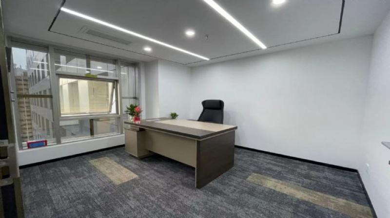 天河写字楼图片247