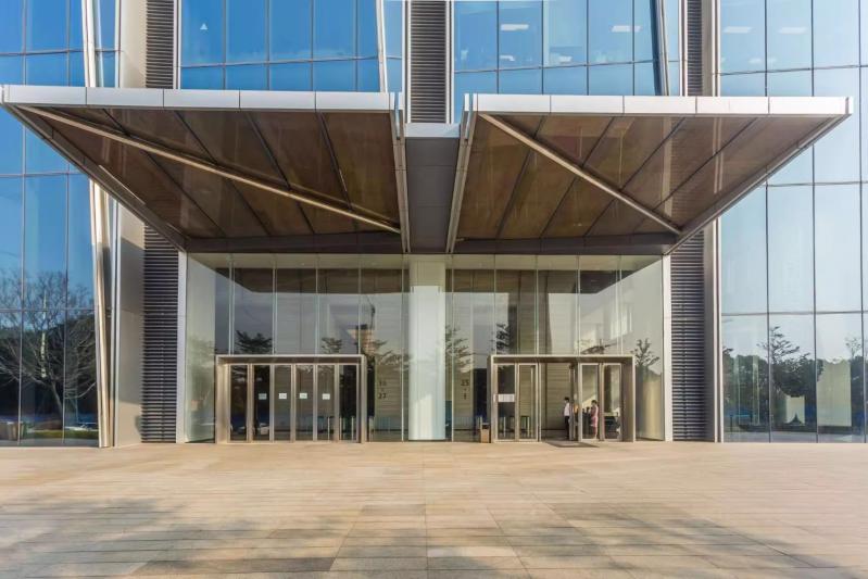 天河广州智慧港孵化器有限公司写字楼事务所形像图片253