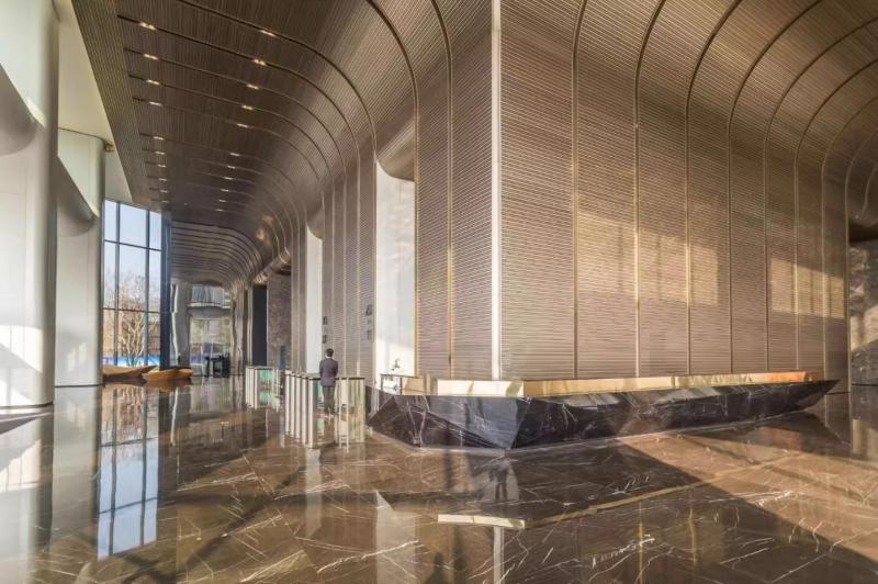 天河广州智慧港孵化器有限公司写字楼事务所形像图片254