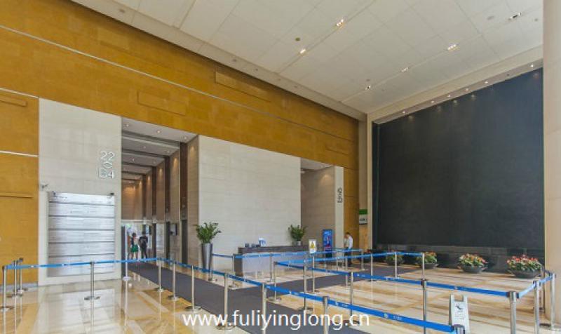 天河广州智慧港孵化器有限公司写字楼事务所形像图片263