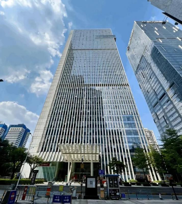 天河广州智慧港孵化器有限公司写字楼事务所形像图片261