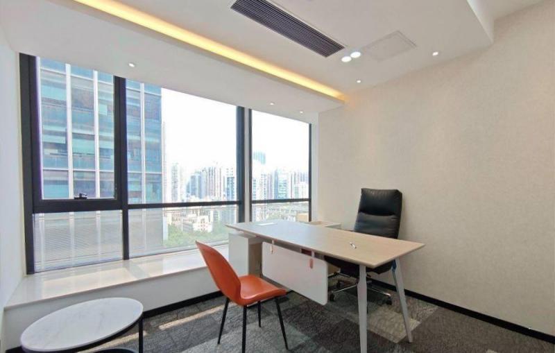 天河写字楼图片266