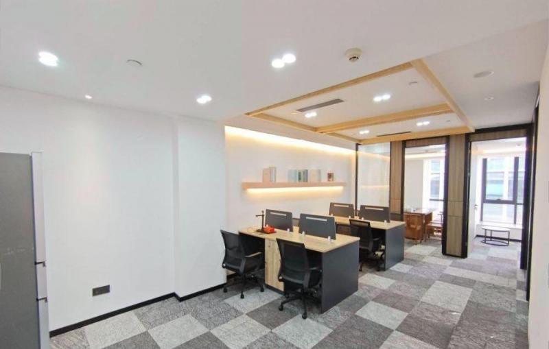 天河写字楼图片269