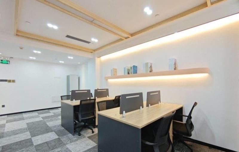 天河写字楼图片270