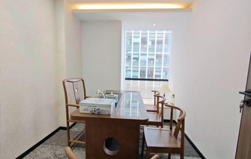 天河写字楼图片267