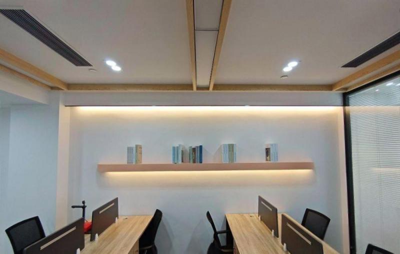 天河写字楼图片273