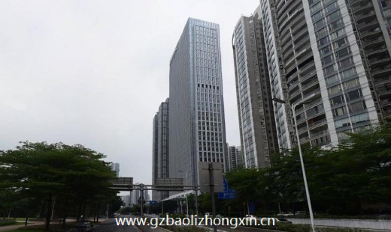 天河广州智慧港孵化器有限公司写字楼事务所形像图片278